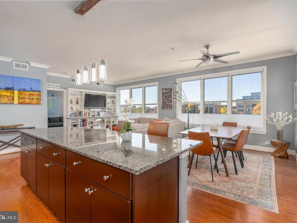 815 N Patrick Street 407, Alexandria VA 22314