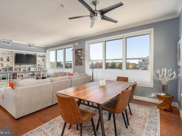 815 N Patrick Street 407, Alexandria VA 22314