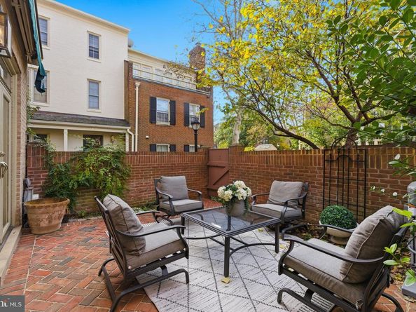 4354 Westover Place NW, Washington DC 20016