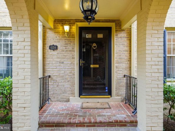 4354 Westover Place NW, Washington DC 20016