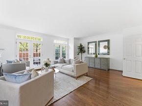 4354 Westover Place NW, Washington DC 20016