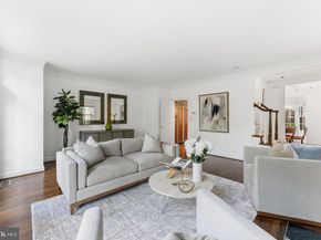 4354 Westover Place NW, Washington DC 20016