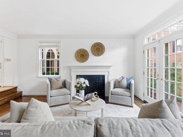 4354 Westover Place NW, Washington DC 20016