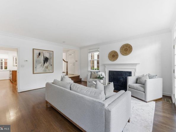 4354 Westover Place NW, Washington DC 20016