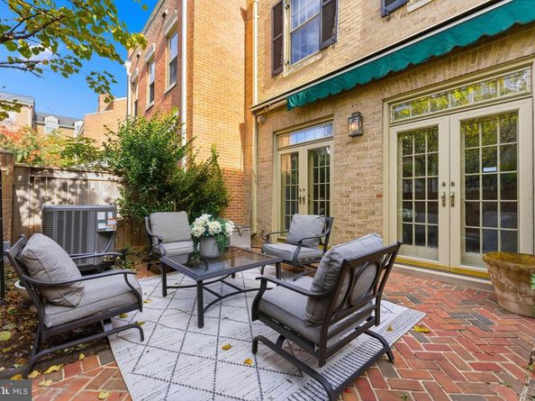 4354 Westover Place NW, Washington DC 20016