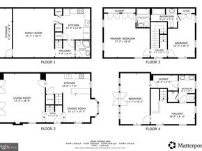 4354 Westover Place NW, Washington DC 20016