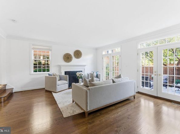 4354 Westover Place NW, Washington DC 20016