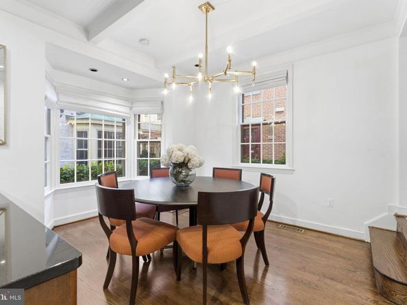 4354 Westover Place NW, Washington DC 20016