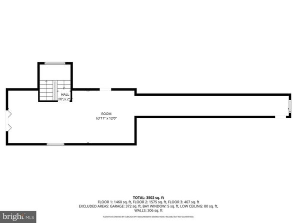 817 Ashbourne Road, Cheltenham PA 19012