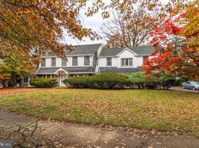 817 Ashbourne Road, Cheltenham PA 19012