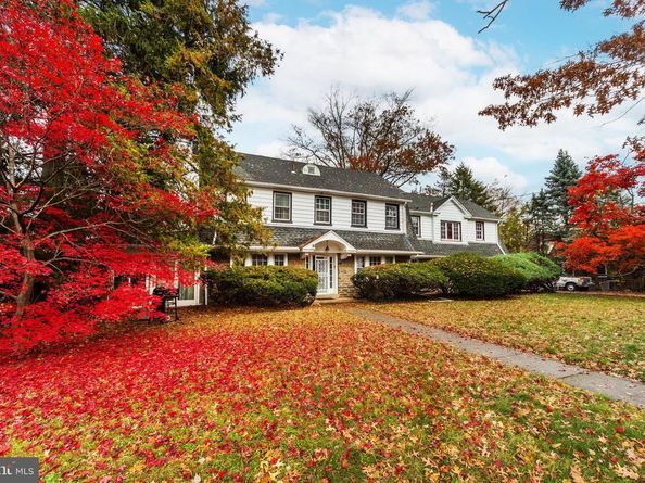 817 Ashbourne Road, Cheltenham PA 19012