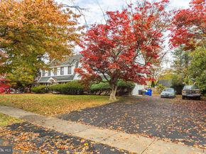 817 Ashbourne Road, Cheltenham PA 19012