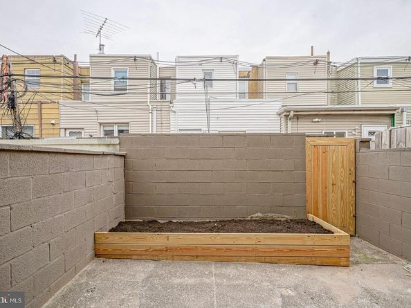 1115 Fitzgerald Street, Philadelphia PA 19148