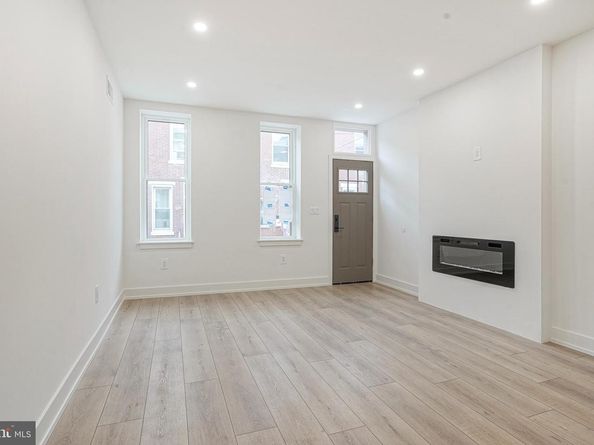 1115 Fitzgerald Street, Philadelphia PA 19148