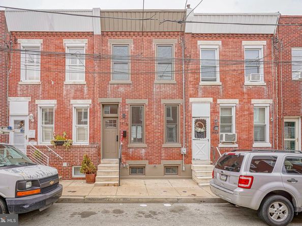 1115 Fitzgerald Street, Philadelphia PA 19148