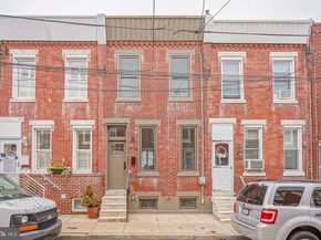 1115 Fitzgerald Street, Philadelphia PA 19148