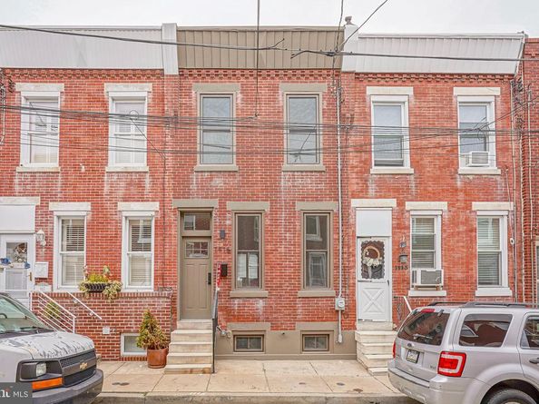 1115 Fitzgerald Street, Philadelphia PA 19148