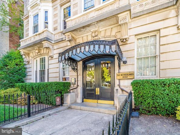 1852 Columbia Road NW 101, Washington DC 20009