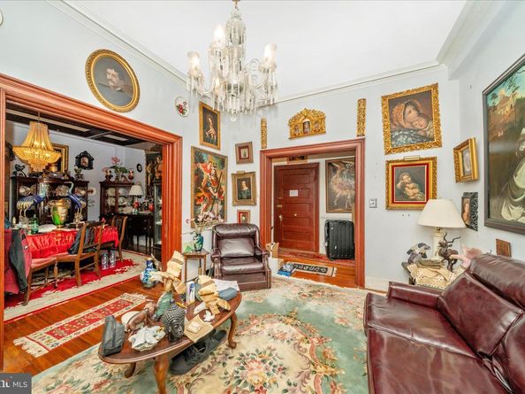 1852 Columbia Road NW 101, Washington DC 20009