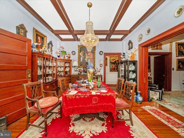 1852 Columbia Road NW 101, Washington DC 20009