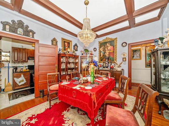 1852 Columbia Road NW 101, Washington DC 20009