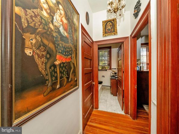 1852 Columbia Road NW 101, Washington DC 20009