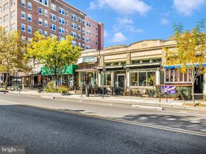 1852 Columbia Road NW 101, Washington DC 20009