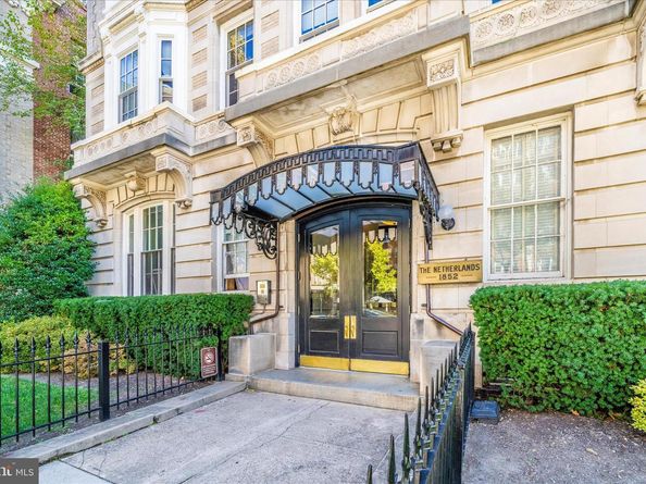 1852 Columbia Road NW 101, Washington DC 20009