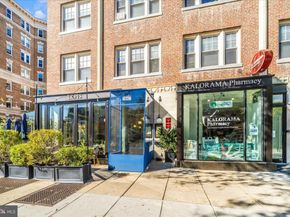 1852 Columbia Road NW 101, Washington DC 20009