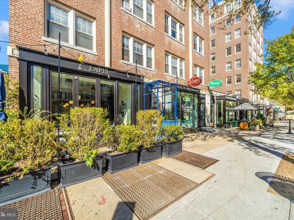 1852 Columbia Road NW 101, Washington DC 20009