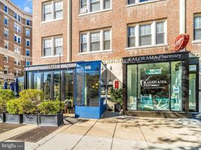 1852 Columbia Road NW 101, Washington DC 20009