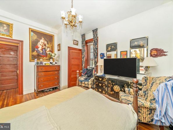 1852 Columbia Road NW 101, Washington DC 20009