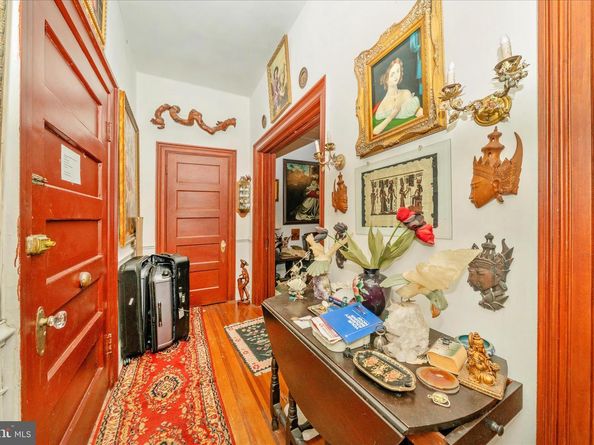 1852 Columbia Road NW 101, Washington DC 20009