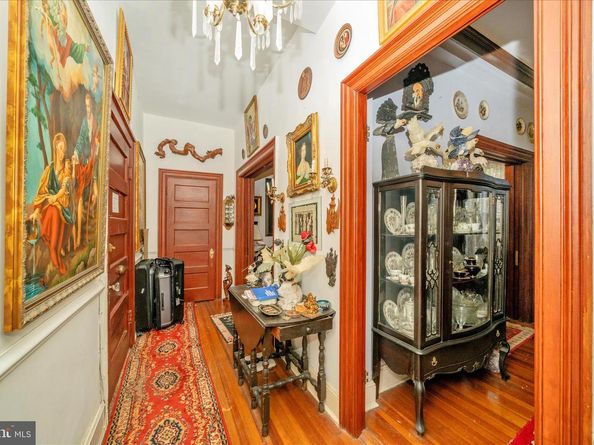 1852 Columbia Road NW 101, Washington DC 20009