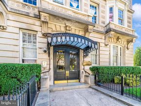 1852 Columbia Road NW 101, Washington DC 20009