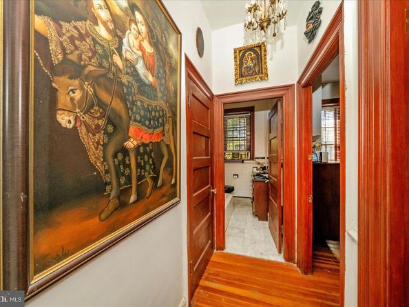 1852 Columbia Road NW 101, Washington DC 20009