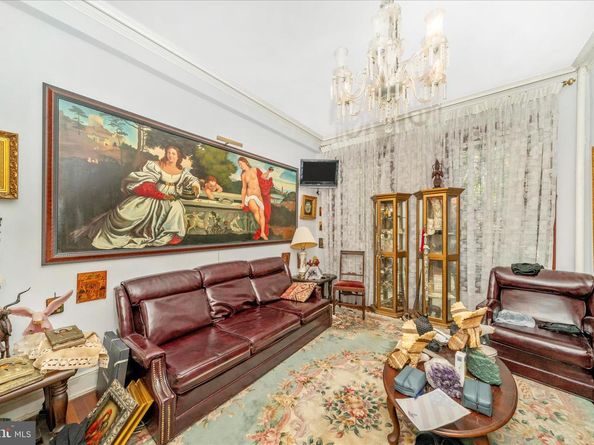 1852 Columbia Road NW 101, Washington DC 20009