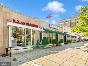 1852 Columbia Road NW 101, Washington DC 20009