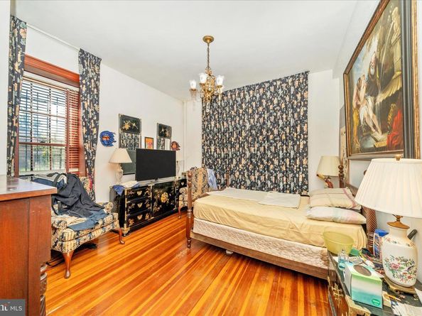 1852 Columbia Road NW 101, Washington DC 20009