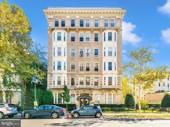 1852 Columbia Road NW