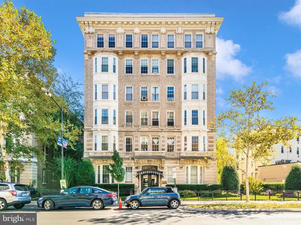 1852 Columbia Road NW 101, Washington DC 20009