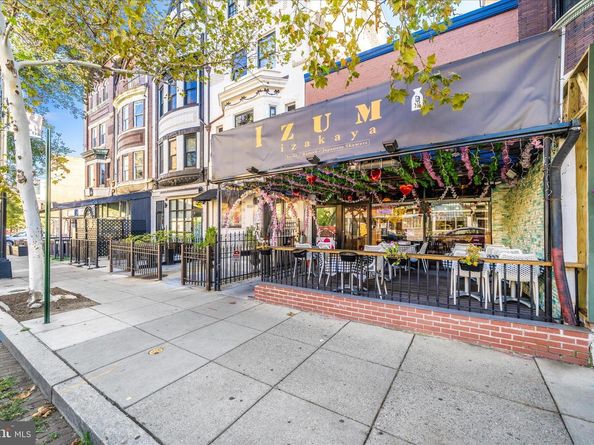 1852 Columbia Road NW 101, Washington DC 20009