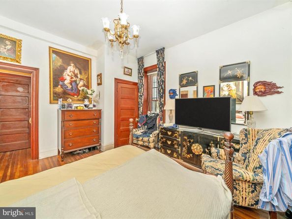 1852 Columbia Road NW 101, Washington DC 20009