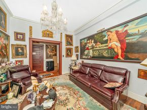 1852 Columbia Road NW 101, Washington DC 20009