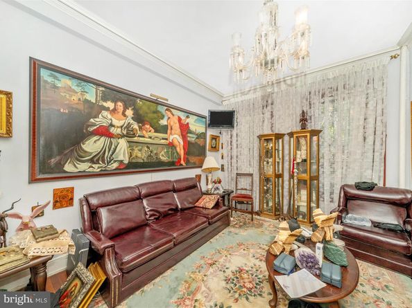 1852 Columbia Road NW 101, Washington DC 20009