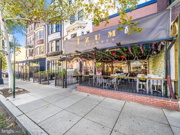 1852 Columbia Road NW 101, Washington DC 20009