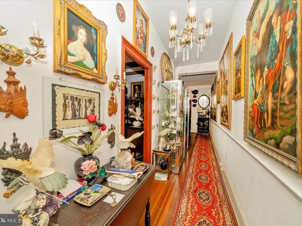 1852 Columbia Road NW 101, Washington DC 20009