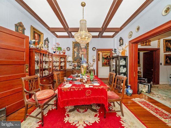 1852 Columbia Road NW 101, Washington DC 20009