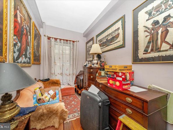 1852 Columbia Road NW 101, Washington DC 20009