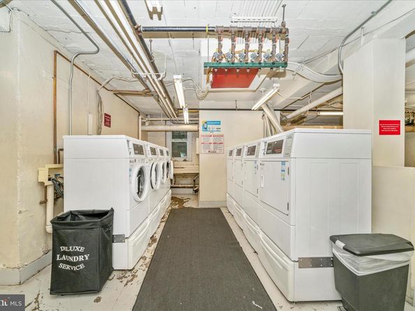 1852 Columbia Road NW 101, Washington DC 20009